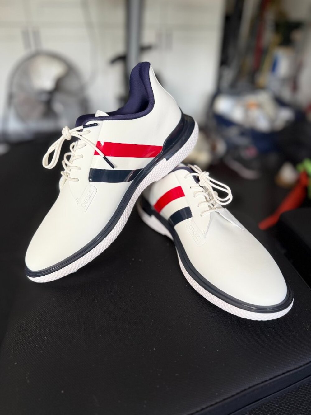 G/FORE G FORE mens golf shoes